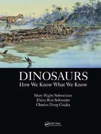 Dinosaurs: How We Know What We Know