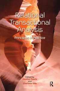 Relational Transactional Analysis