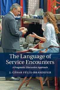 Language Of Service Encounters