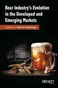 Beer Industry's Evolution in the developed and emerging markets