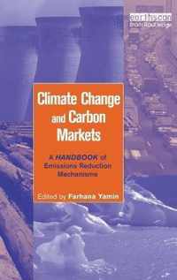 Climate Change and Carbon Markets