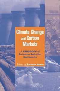 Climate Change and Carbon Markets