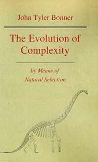 The Evolution of Complexity by Means of Natural Selection