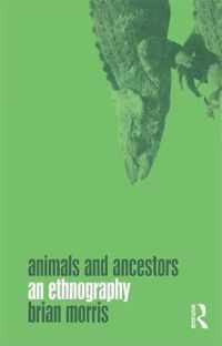 Animals And Ancestors