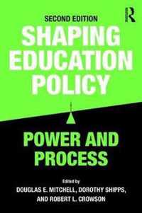 Shaping Education Policy