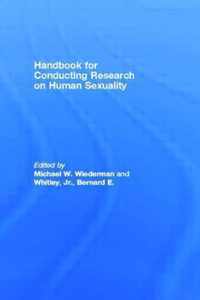 Handbook for Conducting Research on Human Sexuality