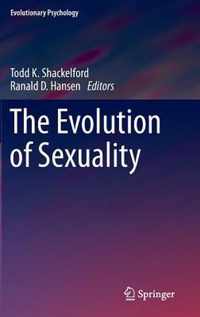 The Evolution of Sexuality