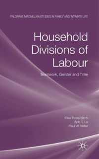 Household Divisions of Labour