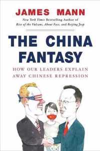 The China Fantasy