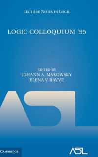 Logic Colloquium '95