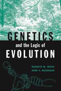 Genetics and the Logic of Evolution