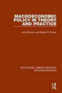 Macroeconomic Policy