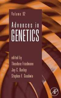 Advances in Genetics