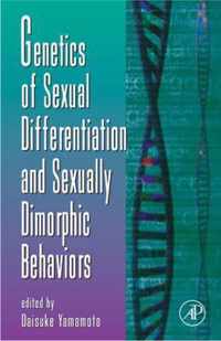 Genetics of Sexual Differentiation and Sexually Dimorphic Behaviors