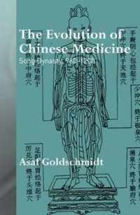 The Evolution of Chinese Medicine