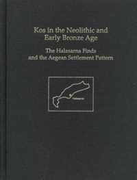 Kos In The Neolithic And Early Bronze Age