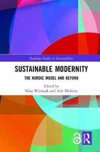 Sustainable Modernity