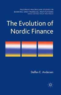 The Evolution of Nordic Finance