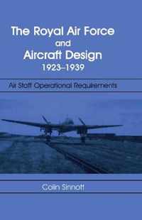 The RAF and Aircraft Design