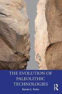 Evolution of Paleolithic Technologies