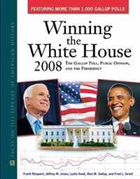 Winning the White House 2008