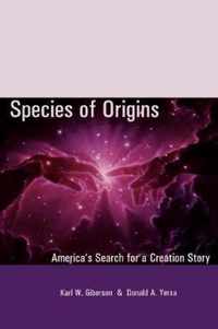 Species of Origins