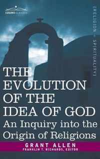 Evolution of the Idea of God