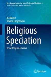 Religious Speciation