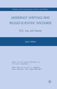 Modernist Writings and Religio-scientific Discourse