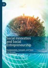 Social Innovation and Social Entrepreneurship