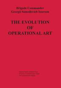 The Evolution of Operational Art