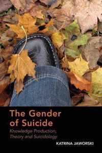 The Gender of Suicide