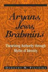 Aryans, Jews, Brahmins