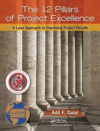 The 12 Pillars of Project Excellence