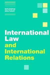 International Law And International Relations