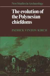 The Evolution of the Polynesian Chiefdoms