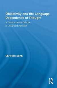 Objectivity and the Language-Dependence of Thought