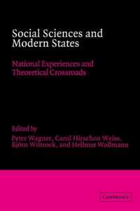 Social Sciences and Modern States