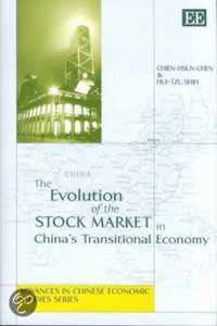 The Evolution of the Stock Market in China's Transitional Economy