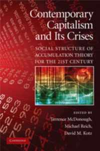 Contemporary Capitalism And Its Crises