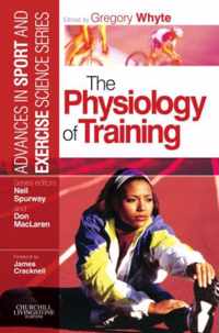 Physiology Of Training