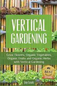 Vertical Gardening