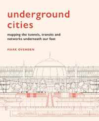 Underground Cities