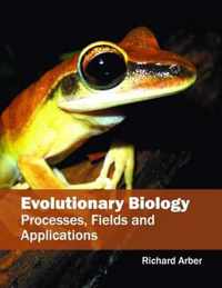 Evolutionary Biology