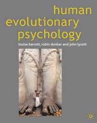 Human Evolutionary Psychology