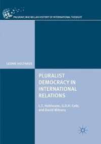 Pluralist Democracy in International Relations