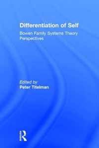 Differentiation of Self