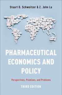 Pharmaceutical Economics and Policy