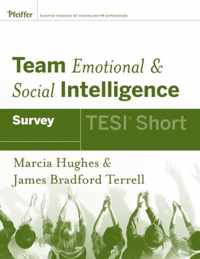 Team Emotional and Social Intelligence (TESI Short)