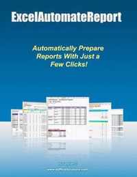 Excel Automate Report